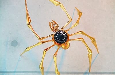スパイダー