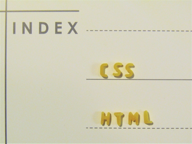 CSS